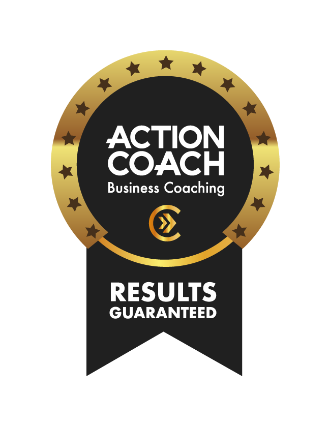 Garantie op resultaten | ActionCOACH