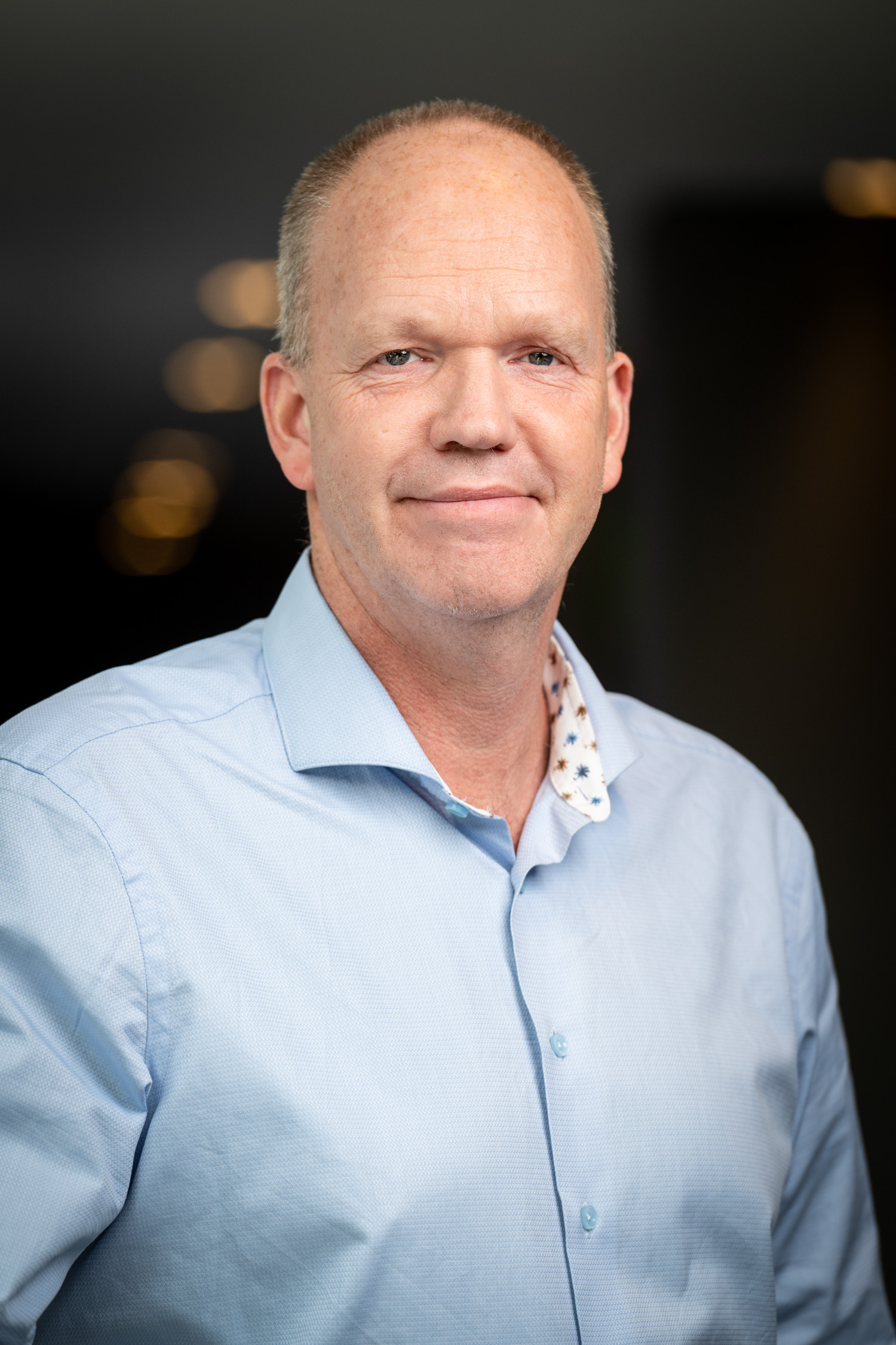 Arjan Steenbergen | ActionCOACH